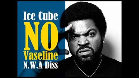 no vaseline lyrics|ice cube no vaseline sample.